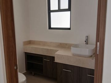 Casa en renta en Zevana Zaru, El Marques, Queretato