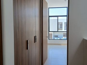 Casa en renta en Zevana Zaru, El Marques, Queretato