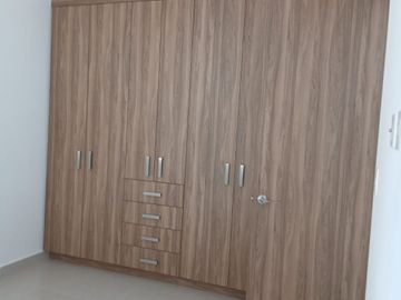 Casa en renta en Zevana Zaru, El Marques, Queretato