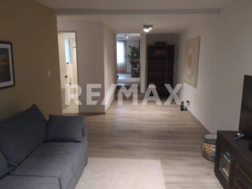 Depto en Venta – Guadalupe, Magdalena Contreras, CDMX-2 recamaras y 2 baños