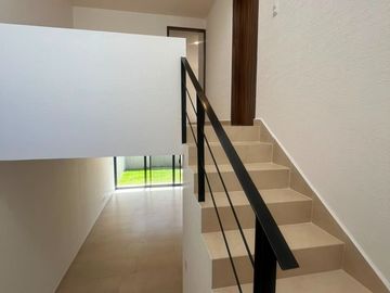 Casa Nueva en Venta en Nuevo Refugio, Querétaro.
