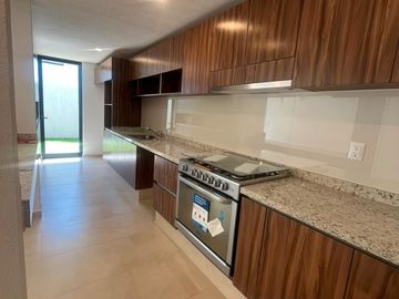 Casa Nueva en Venta en Nuevo Refugio, Querétaro.
