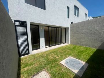 Casa Nueva en Venta en Nuevo Refugio, Querétaro.