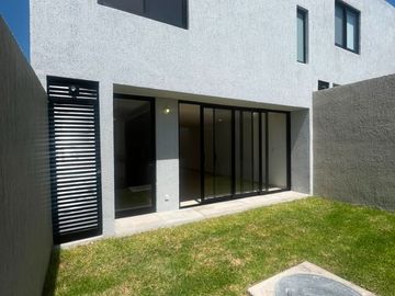 Casa Nueva en Venta en Nuevo Refugio, Querétaro.