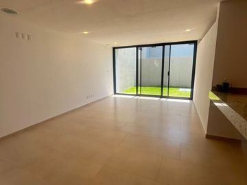 Casa Nueva en Venta en Nuevo Refugio, Querétaro.