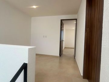Casa Nueva en Venta en Nuevo Refugio, Querétaro.