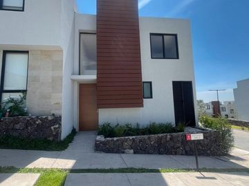 Casa Nueva en Venta en Nuevo Refugio, Querétaro.
