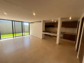 Casa Nueva en Venta en Nuevo Refugio, Querétaro.