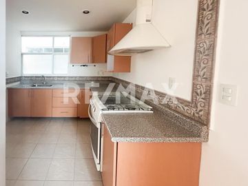 Departamento en venta en Jesús del Monte | Huixquilucan
