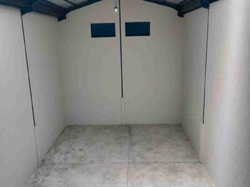 Gudang Eraprima Toha industrial park kota tangerang dekat Bandara soekarno hatta