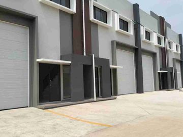 Gudang Eraprima Toha industrial park kota tangerang dekat Bandara soekarno hatta