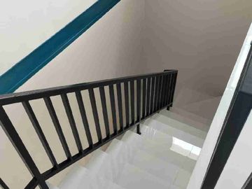Gudang Eraprima Toha industrial park kota tangerang dekat Bandara soekarno hatta