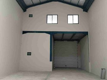 Gudang Eraprima Toha industrial park kota tangerang dekat Bandara soekarno hatta