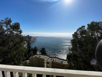 Venta Depto 2D1B con Vista al Mar en Bahía Pelícanos Horcón Puchuncaví, Valparaíso.