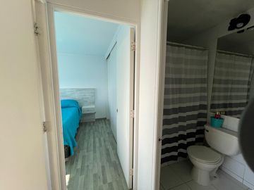 Venta Depto 2D1B con Vista al Mar en Bahía Pelícanos Horcón Puchuncaví, Valparaíso.