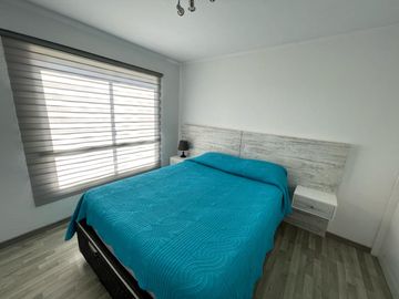 Venta Depto 2D1B con Vista al Mar en Bahía Pelícanos Horcón Puchuncaví, Valparaíso.