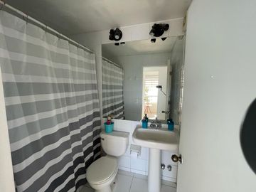 Venta Depto 2D1B con Vista al Mar en Bahía Pelícanos Horcón Puchuncaví, Valparaíso.