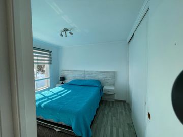 Venta Depto 2D1B con Vista al Mar en Bahía Pelícanos Horcón Puchuncaví, Valparaíso.