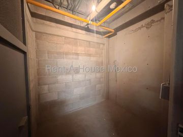 Renta Departamento en Latitud La Victoria 1 Recamara 1 Baño Planta Baja