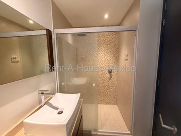 Renta Departamento en Latitud La Victoria 1 Recamara 1 Baño Planta Baja