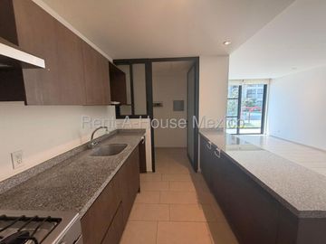 Renta Departamento en Latitud La Victoria 1 Recamara 1 Baño Planta Baja