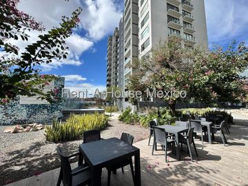 Renta Departamento en Latitud La Victoria 1 Recamara 1 Baño Planta Baja