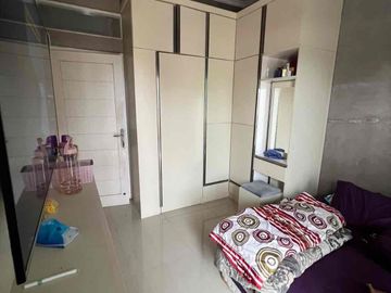 di jual rumah estetik depok