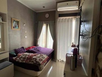 di jual rumah estetik depok