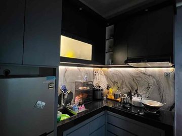 di jual rumah estetik depok