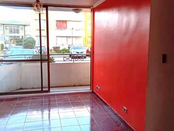 I. HOLZAPFEL #1003 | Departamento 3D2B en Gómez Carreño