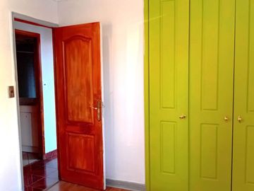 I. HOLZAPFEL #1003 | Departamento 3D2B en Gómez Carreño