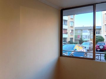 I. HOLZAPFEL #1003 | Departamento 3D2B en Gómez Carreño