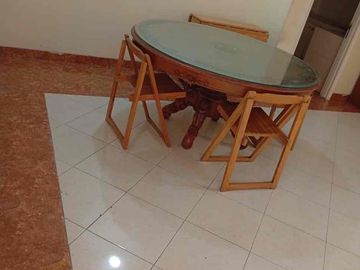Rumah di Raffless Hills Cibubur