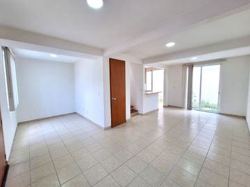 CASA EN VENTA EN RESIDENCIAL DEL PARQUE EL MARQUES QUERETARO