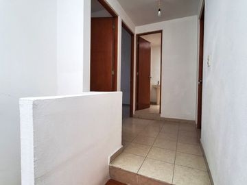 CASA EN VENTA EN RESIDENCIAL DEL PARQUE EL MARQUES QUERETARO