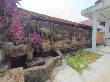 JUAL CEPAT RUMAH MURAH 2 LANTAI DIJANTUNG KOTA DEKAT KE POLDA dan RS. PMC
