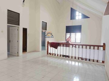 JUAL CEPAT RUMAH MURAH 2 LANTAI DIJANTUNG KOTA DEKAT KE POLDA dan RS. PMC