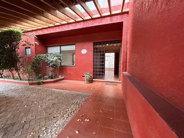 CASA EN VENTA EN CDMX ALVARO OBREGON SANTA FE RANCHO