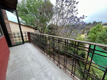 CASA EN VENTA EN CDMX ALVARO OBREGON SANTA FE RANCHO