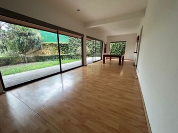 CASA EN VENTA EN CDMX ALVARO OBREGON SANTA FE RANCHO