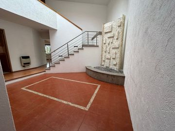CASA EN VENTA EN CDMX ALVARO OBREGON SANTA FE RANCHO