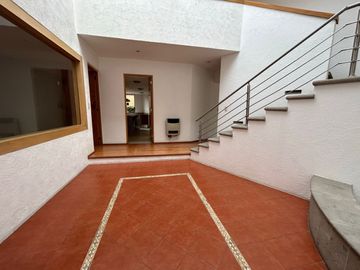 CASA EN VENTA EN CDMX ALVARO OBREGON SANTA FE RANCHO