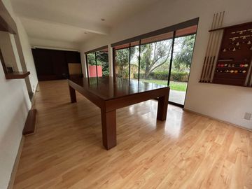 CASA EN VENTA EN CDMX ALVARO OBREGON SANTA FE RANCHO