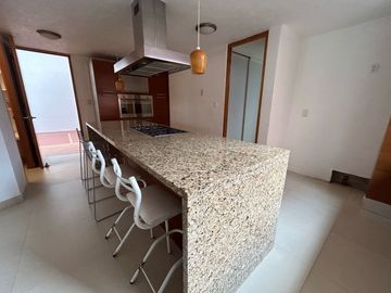 CASA EN VENTA EN CDMX ALVARO OBREGON SANTA FE RANCHO