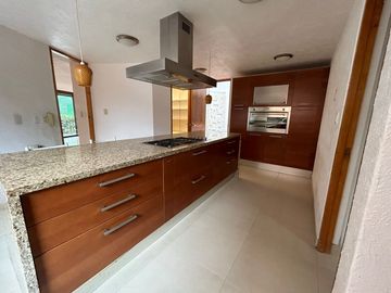 CASA EN VENTA EN CDMX ALVARO OBREGON SANTA FE RANCHO