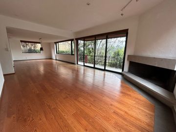 CASA EN VENTA EN CDMX ALVARO OBREGON SANTA FE RANCHO