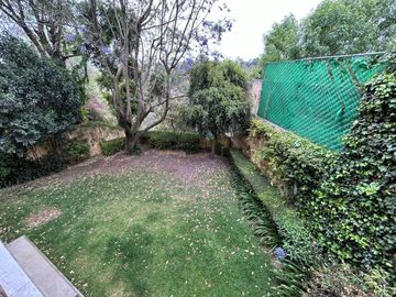 CASA EN VENTA EN CDMX ALVARO OBREGON SANTA FE RANCHO