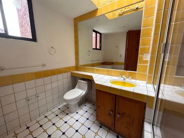 CASA EN VENTA EN CDMX ALVARO OBREGON SANTA FE RANCHO