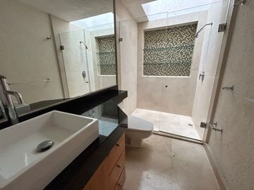 CASA EN VENTA EN CDMX ALVARO OBREGON SANTA FE RANCHO