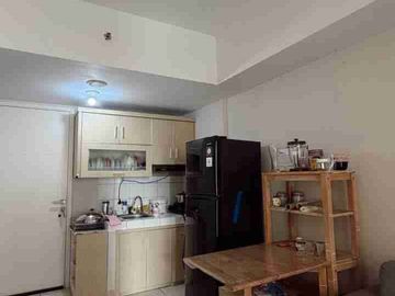 Disewakan apartemen springlake summarecon 3 bedroom